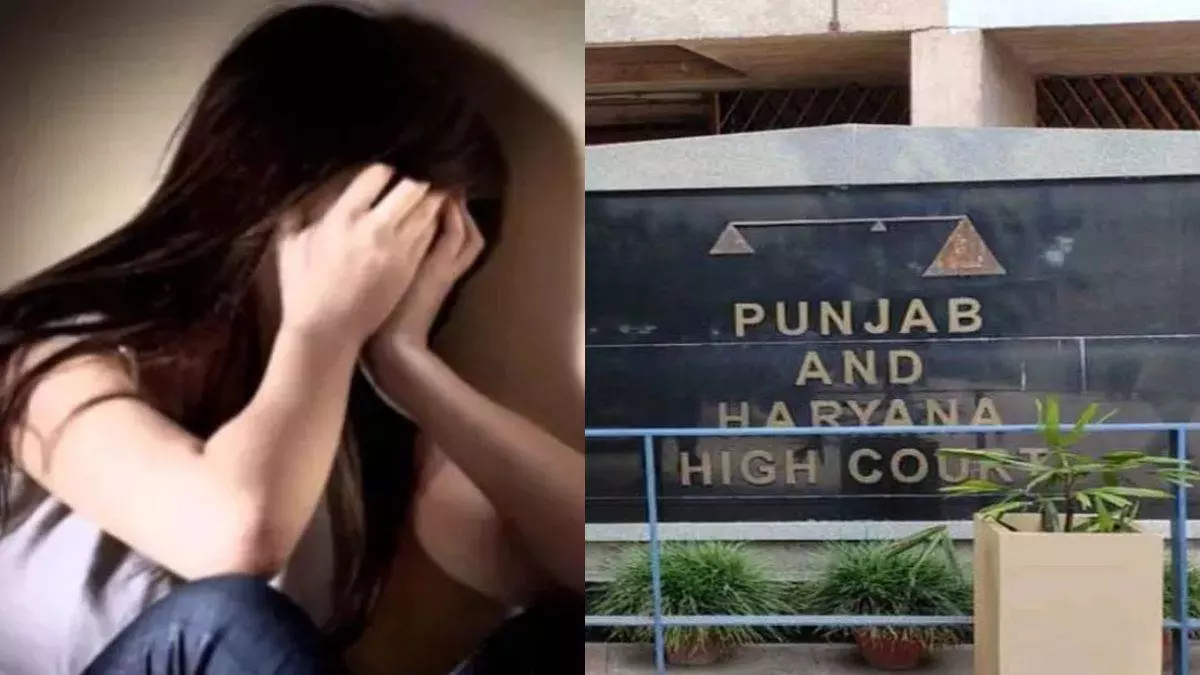 Sonipat: न्यायालय ने नाबालिग रेप आरोपी को दोषी ठहराया Sonipat: न्यायालय ने नाबालिग रेप आरोपी को दोषी ठहराया