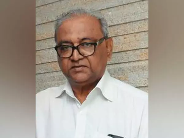 कर्नाटक राज्य लॉन टेनिस संघ ने वेस पेस के निधन पर शोक व्यक्त किया कर्नाटक राज्य लॉन टेनिस संघ ने वेस पेस के निधन पर शोक व्यक्त किया