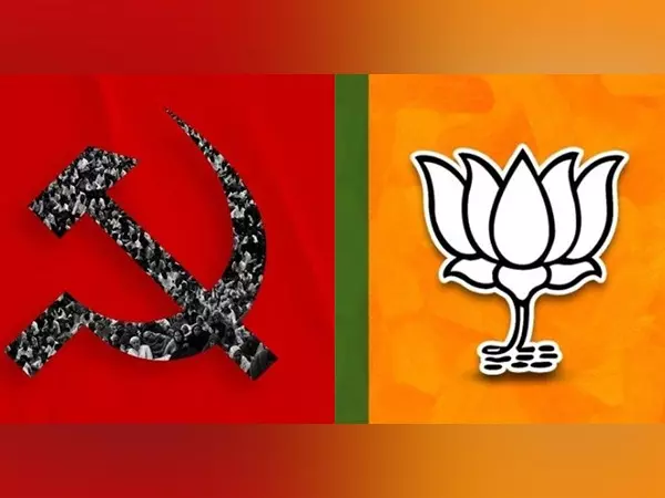 रक्षाबंधन मनाने को लेकर केरल के Kannur में झड़प, चार लोग घायल रक्षाबंधन मनाने को लेकर केरल के Kannur में झड़प, चार लोग घायल