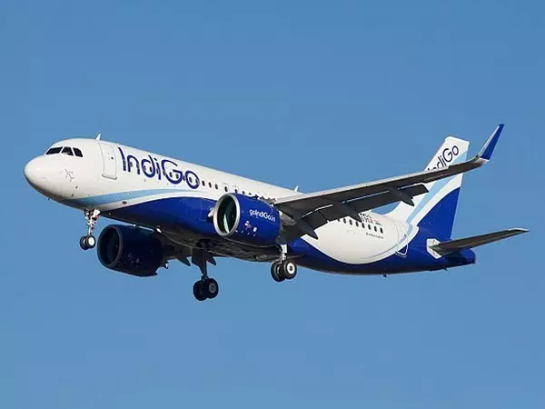 दिल्ली-दरभंगा IndiGo उड़ान मौसम और रनवे सीमाओं के कारण रद्द दिल्ली-दरभंगा IndiGo उड़ान मौसम और रनवे सीमाओं के कारण रद्द