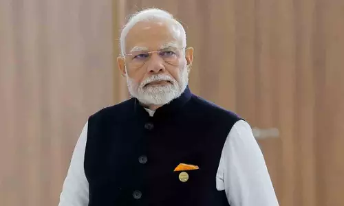 PM मोदी कल लाल किले से राष्ट्र को करेंगे संबोधित