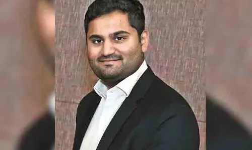 तिरंगे को देखकर हर भारतीय के दिल में गर्व की अनुभूति होती है : जीत अदाणी