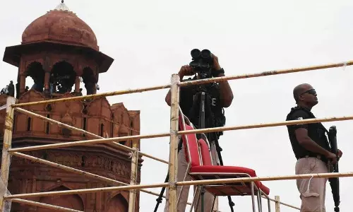 Delhi स्वतंत्रता दिवस के लिए शहर में सेना तैनात की जाएगी