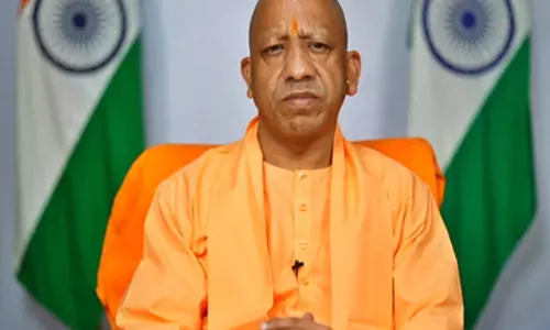 14 अगस्त सिर्फ तारीख नहीं, भारतीय इतिहास की त्रासदी है : CM योगी आदित्यनाथ 14 अगस्त सिर्फ तारीख नहीं, भारतीय इतिहास की त्रासदी है : CM योगी आदित्यनाथ