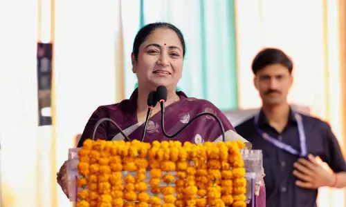 CM रेखा का बयान: धन की कमी से दिल्ली का विकास नहीं रुकेगा