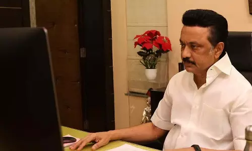 निवेश आकर्षित करने के लिए CM अगले महीने विदेश यात्रा पर जाएंगे निवेश आकर्षित करने के लिए CM अगले महीने विदेश यात्रा पर जाएंगे