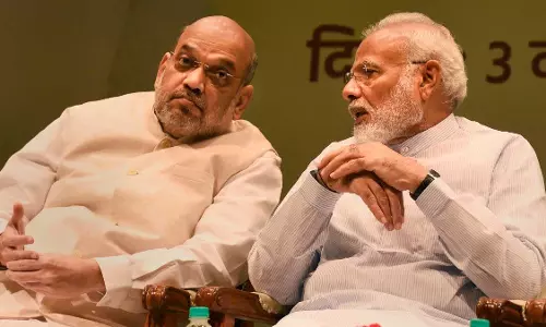 पीएम मोदी और अमित शाह समेत कई नेताओं ने दी बलदानियों को श्रद्धांजलि