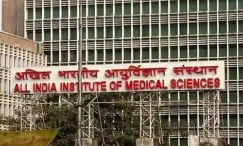 अखिल भारतीय चिकित्सा परामर्श: तमिलनाडु के छात्र को दिल्ली के एम्स में जगह मिली अखिल भारतीय चिकित्सा परामर्श: तमिलनाडु के छात्र को दिल्ली के एम्स में जगह मिली