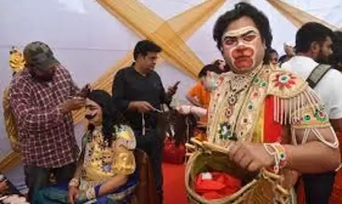 Delhi रामलीला के लिए एकल खिड़की प्रणाली को मंजूरी दी