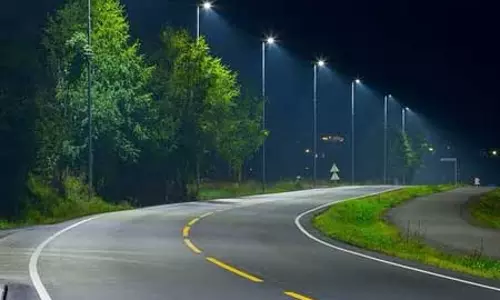 कोयंबटूर निगम की सेव एनर्जी मुहिम