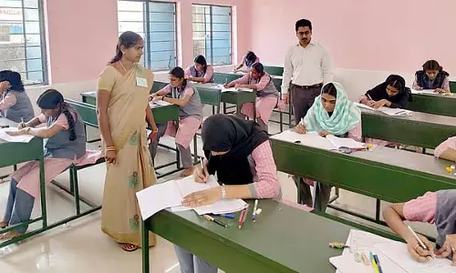 कक्षा 10वीं की पूरक परीक्षा: उत्तर पुस्तिका की प्रति आज से डाउनलोड की जा सकेगी कक्षा 10वीं की पूरक परीक्षा: उत्तर पुस्तिका की प्रति आज से डाउनलोड की जा सकेगी