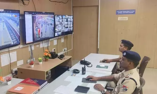 स्वतंत्रता दिवस समारोह: सुरक्षा के लिए तमिलनाडु में 1.20 लाख पुलिसकर्मी तैनात