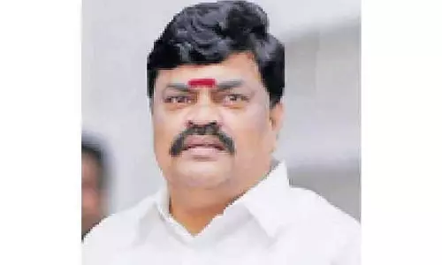 Tamil Nadu: के.डी. राजेंद्रबालाजी के खिलाफ धोखाधड़ी मामले में सुनवाई स्थगित