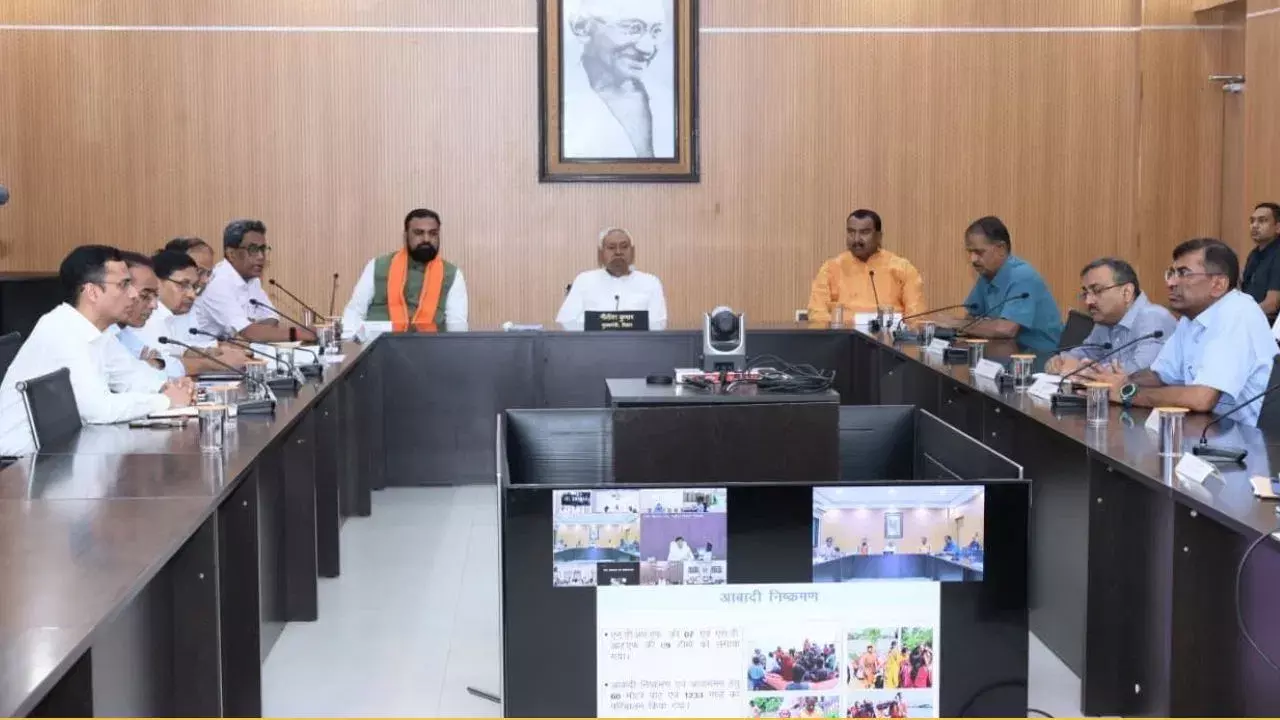 Patna: बिहार में 5 नए औद्योगिक क्षेत्र होंगे स्थापित, कैबिनेट की मंजूरी