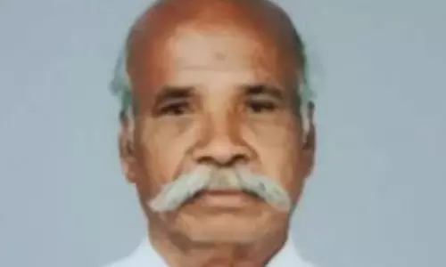 Tamil Nadu: जंगली सूअर के काटने से किसान की मौत