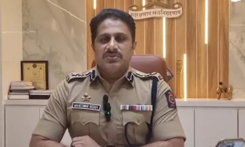 कैफे में लड़की संग बैठे युवक की हत्या, इलाके में तनाव का माहौल