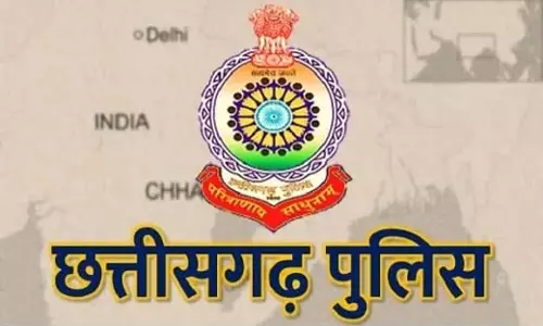 पुलिस वीरता पदक 2025 के लिए 11 जांबाज जवान चयनित, कल 15 अगस्त पर होंगे सम्मानित