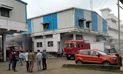 Bhopal : औद्योगिक क्षेत्र में क्लोरीन गैस रिसाव से दहशत, डीएम ने दिए जांच के आदेश