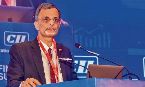 अमेरिकी टैरिफ का असर छह महीने से ज्यादा नहीं रहेगा: CEA Nageswaran