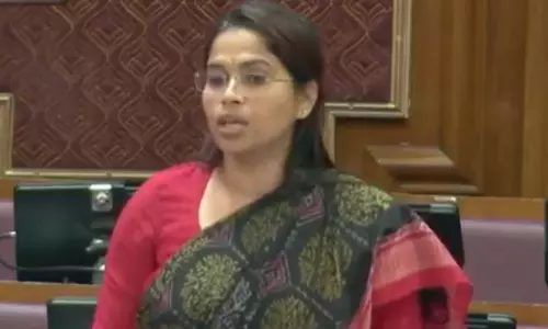 अतीक अहमद को मिट्टी में मिलाकर योगी सरकार ने पीड़ितों को दिलाया न्याय : MLA  पूजा पाल