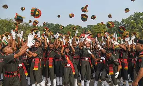 Uttarakhand : कैबिनेट ने पूर्व अग्निवीरों के लिए वर्दीधारी पदों पर 10% आरक्षण को मंजूरी दी