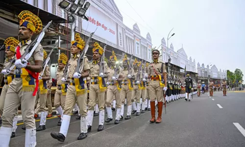 गृह मंत्रालय ने जारी की सूची, स्वतंत्रता दिवस पर 1090 कर्मियों को मिलेगा वीरता और सेवा पदक