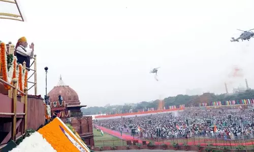 J&K स्वतंत्रता दिवस पर 1000 से अधिक वीरता और सेवा पदक प्राप्त करेंगे