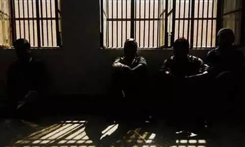 हंदवाड़ा में हथियार सहित तीन ओजीडब्ल्यू गिरफ्तार: Police