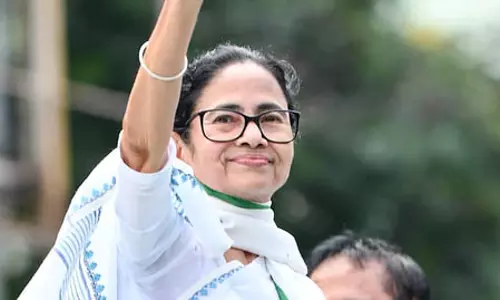 ममता बनर्जी ने कन्याश्री योजना की 12वीं वर्षगांठ पर जताया गर्व