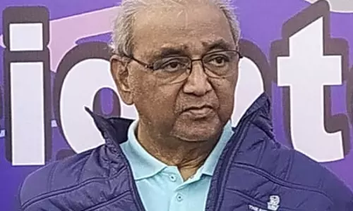 ओलंपिक पदक विजेता का निधन, मुख्यमंत्री ने जताया शोक ओलंपिक पदक विजेता का निधन, मुख्यमंत्री ने जताया शोक