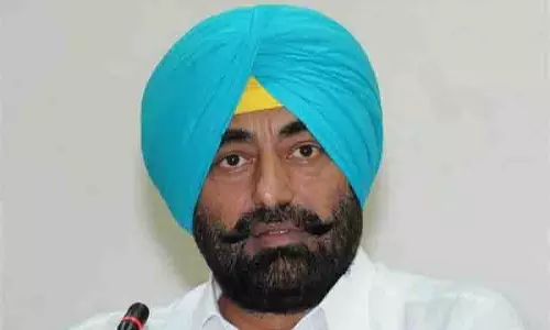 HC से कहा, सतर्कता जांच में कांग्रेस MLA सुखपाल खैरा की गिरफ्तारी का फिलहाल कोई डर नहीं