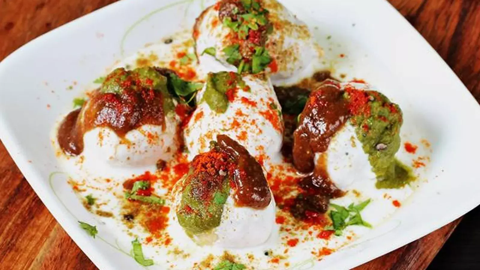 Bread Dahi Vada : कुछ अलग जायके का ले लुत्फ