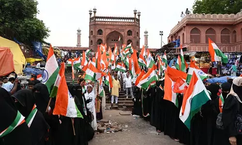 स्वतंत्रता दिवस पर Delhi  मेट्रो की सेवा सुबह 4 बजे से शुरू होगी