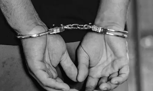 Delhi: ऑनलाइन निवेश घोटाला चलाने के आरोप में इंजीनियर गिरफ्तार