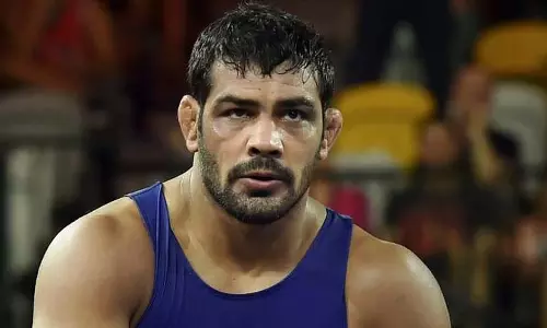 हत्या मामले में पहलवान सुशील कुमार की जमानत रद्द, एक सप्ताह में आत्मसमर्पण का आदेश