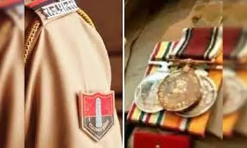 Jaipur: स्वतंत्रता दिवस पर राजस्थान पुलिस सेवा पदक वितरण की घोषणा