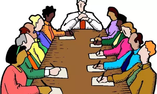 सामान्य प्रशासन समिति एवं सामान्य सभा की बैठक 21 अगस्त को सामान्य प्रशासन समिति एवं सामान्य सभा की बैठक 21 अगस्त को