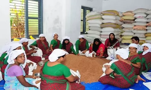 Ramnagar : खाद्य प्रसंस्करण परियोजना धीमी गति से क्रियान्वित