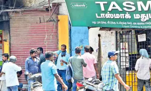Tamil Nadu सरकार शराब की बोतल वापस खरीदने की योजना का राज्यव्यापी विस्तार करेगी