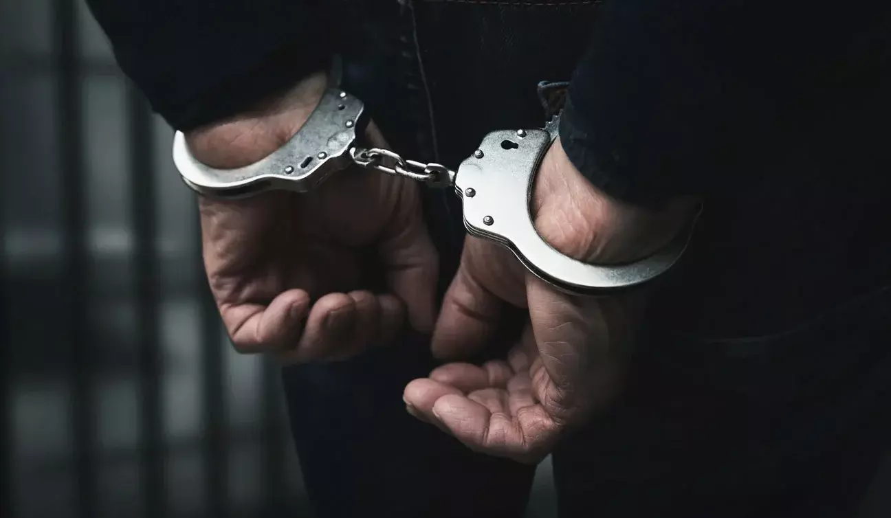 Manipur पुलिस ने म्यांमार से ड्रग्स की तस्करी के आरोप में 29 वर्षीय व्यक्ति को गिरफ्तार