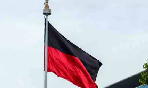 DMK सहयोगी राज्यपाल की स्वतंत्रता दिवस चाय पार्टी का बहिष्कार करेंगे DMK सहयोगी राज्यपाल की स्वतंत्रता दिवस चाय पार्टी का बहिष्कार करेंगे