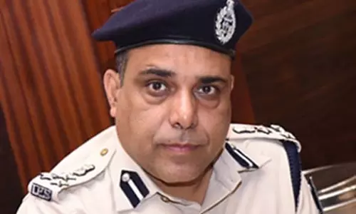 Odisha police ने लगातार छात्र आत्महत्याओं के बाद अभियान शुरू किया