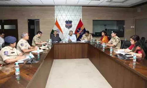 Telangana राज्य के प्रमुख आकर्षणों पर पर्यटक पुलिस तैनात करेगा