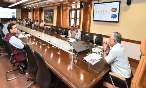 Lucknow: यूपी सरकार ने ईज ऑफ डूइंग बिजनेस में सुधार किए