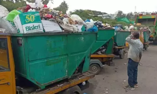 Patna: शहर को स्वच्छ बनाने के लिए पटना में महाअभियान