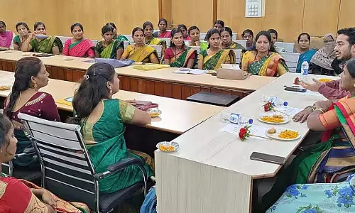 स्वच्छ, सुंदर शहर बनाने के लिए हाथ मिलाएं: Zubin Mohapatra स्वच्छ, सुंदर शहर बनाने के लिए हाथ मिलाएं: Zubin Mohapatra