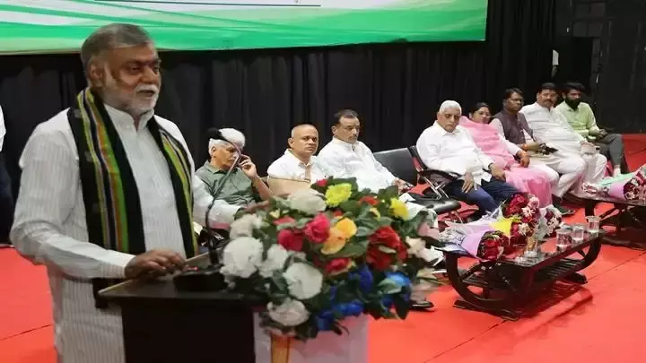 Bhopal: जबलपुर में मंत्री पटेल ने सफाई अभियान को दी नई दिशा