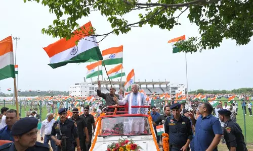 Haryana :  खट्टर ने नशा मुक्ति की शपथ दिलाई
