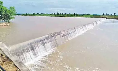 HMWSSB अलर्ट: भारी जल प्रवाह के कारण मंजीरा बांध से अतिरिक्त पानी छोड़ा जाएगा