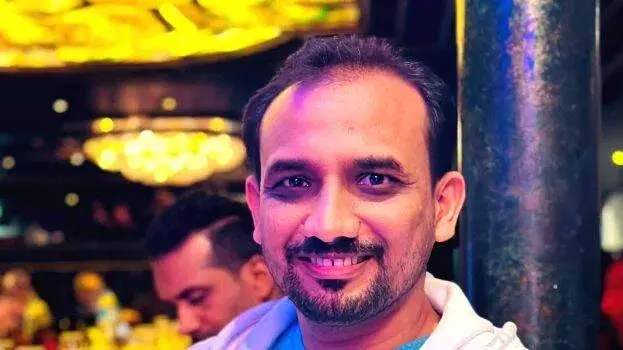 Kerala : मलप्पुरम से प्रवासी कारोबारी किडनैप, करोड़ों में फिरौती तय Kerala : मलप्पुरम से प्रवासी कारोबारी किडनैप, करोड़ों में फिरौती तय